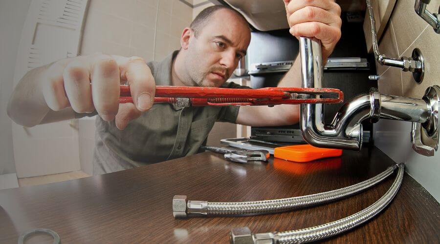 Professional Leak Detection in Montgomery, IN